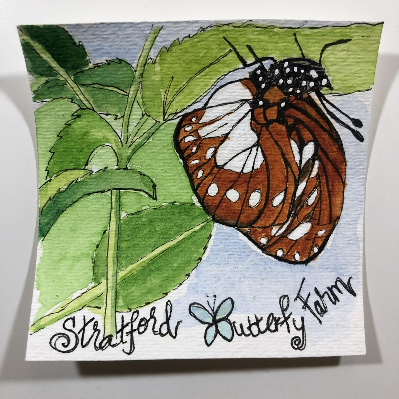 Visual Trip Memoir of Oxford -Fun! - image 11 - student project