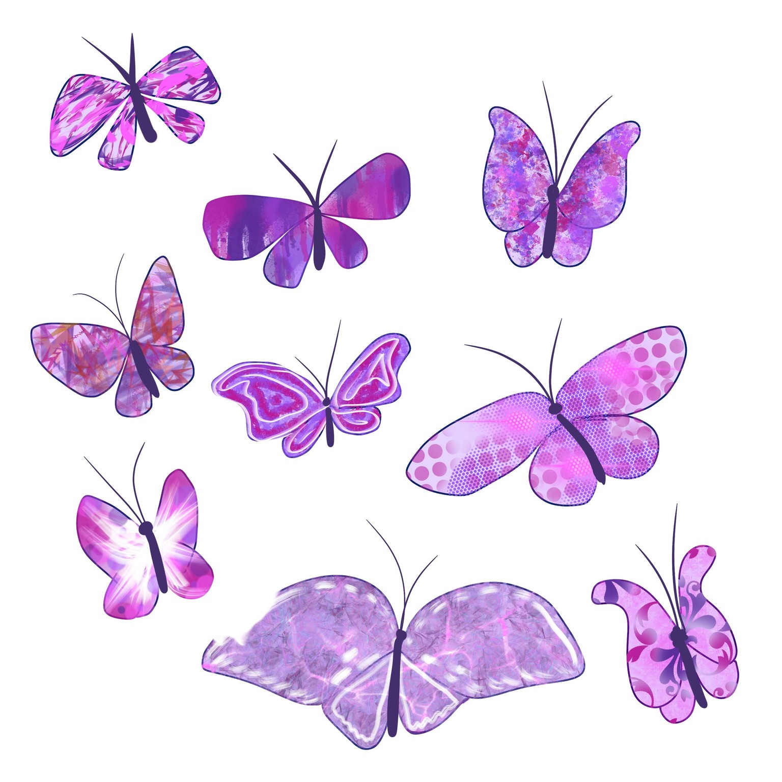 Buggers, It’s So Darn Fun! - image 7 - student project