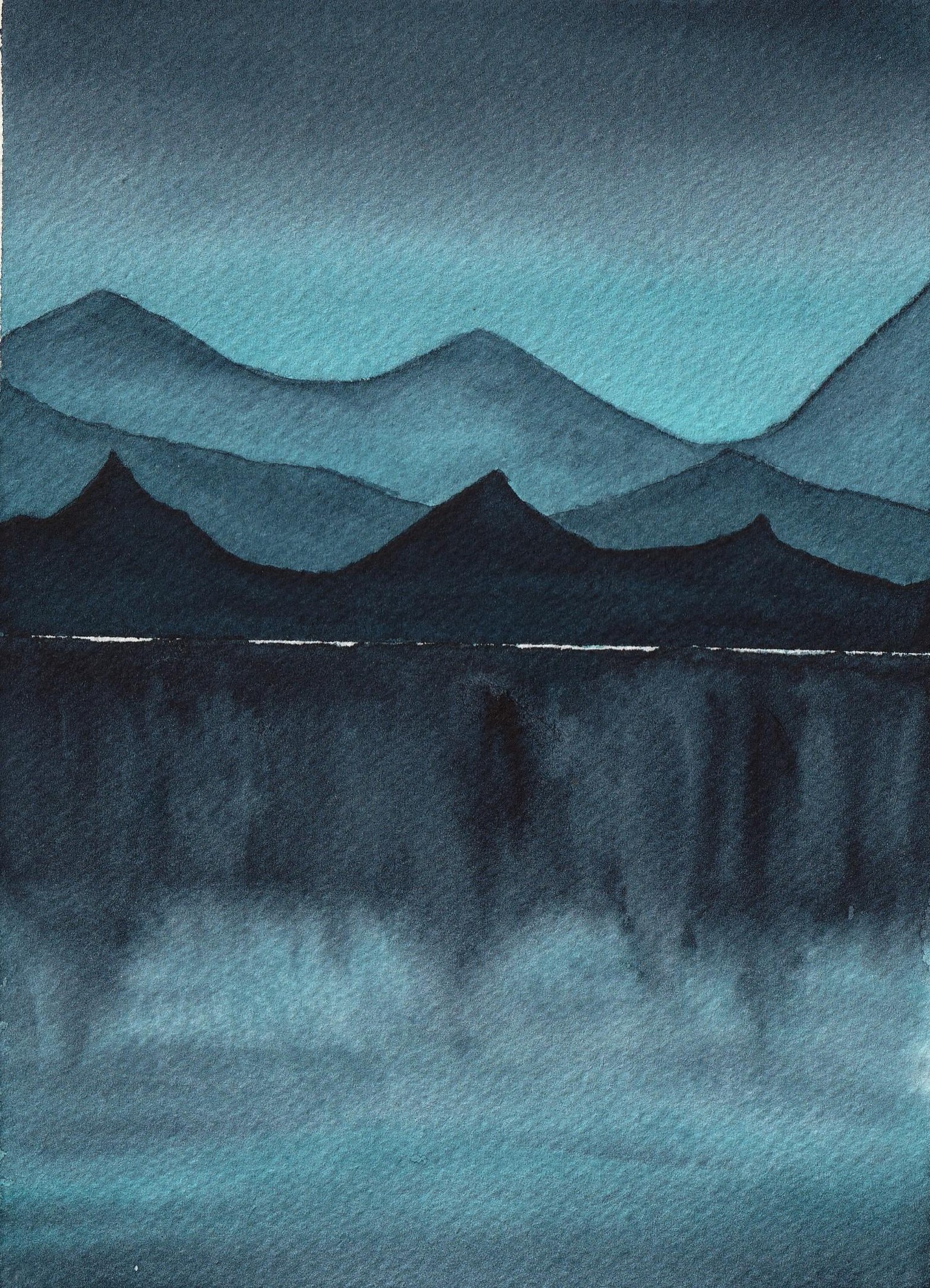 Landscape essentials - image 3 - student project