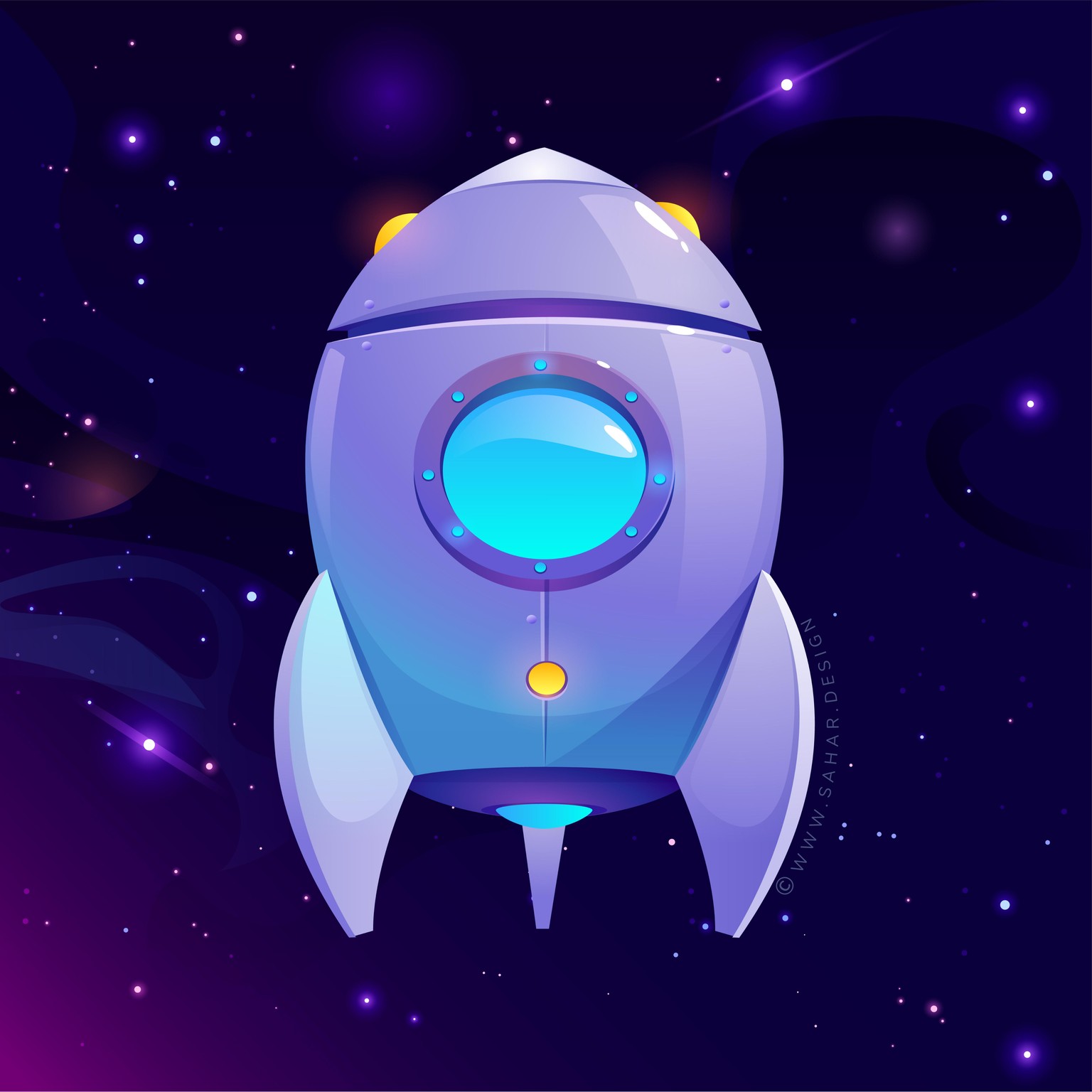 Design with Gradients - image 2 - student project
