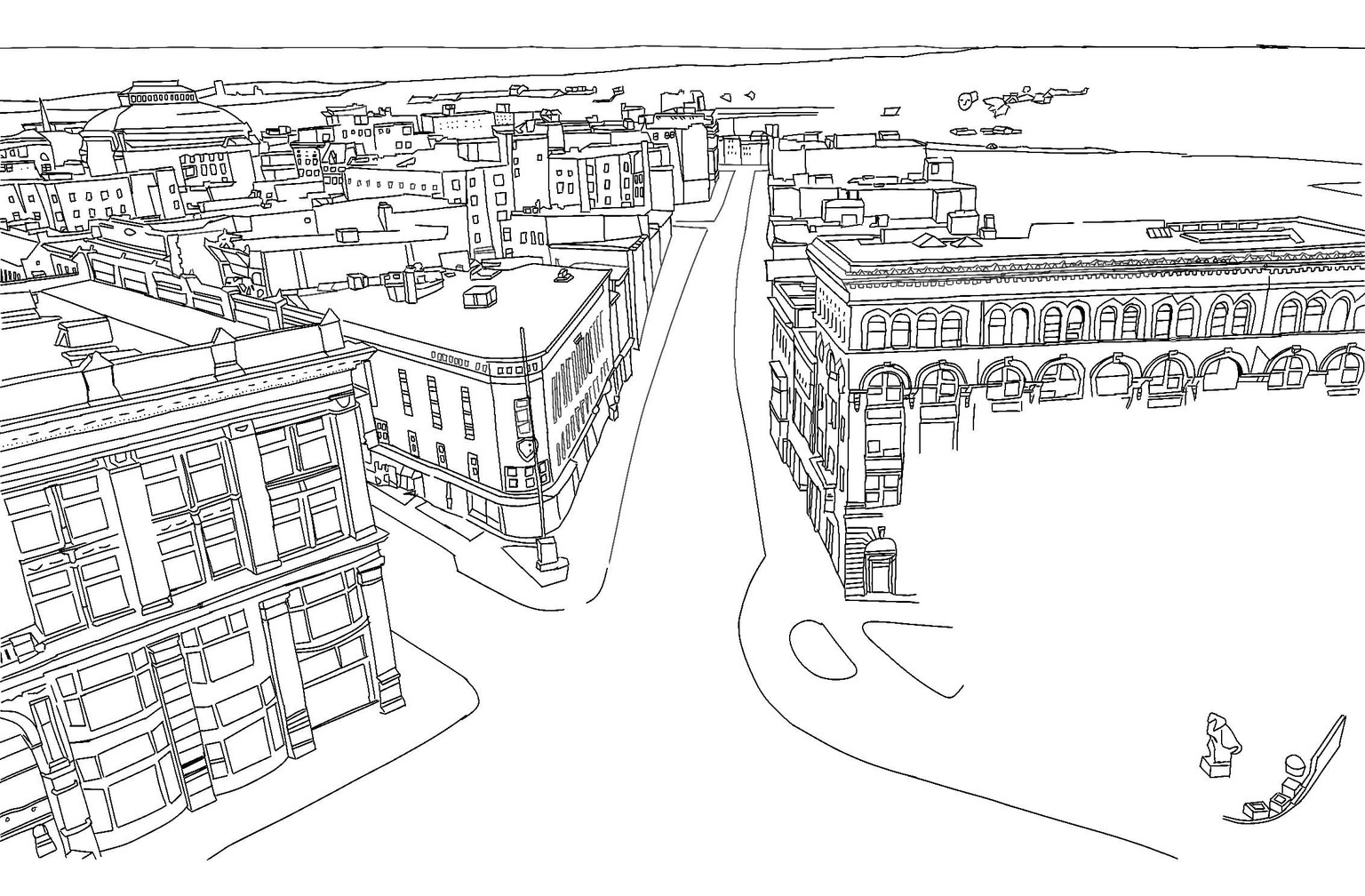 Troy NY - image 2 - student project