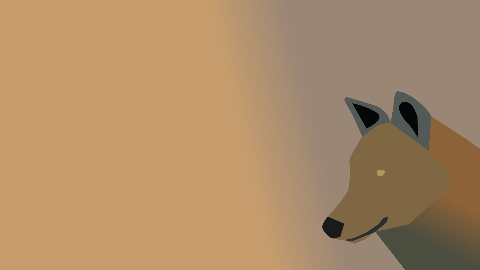 Swipa the Werewolf - image 2 - student project