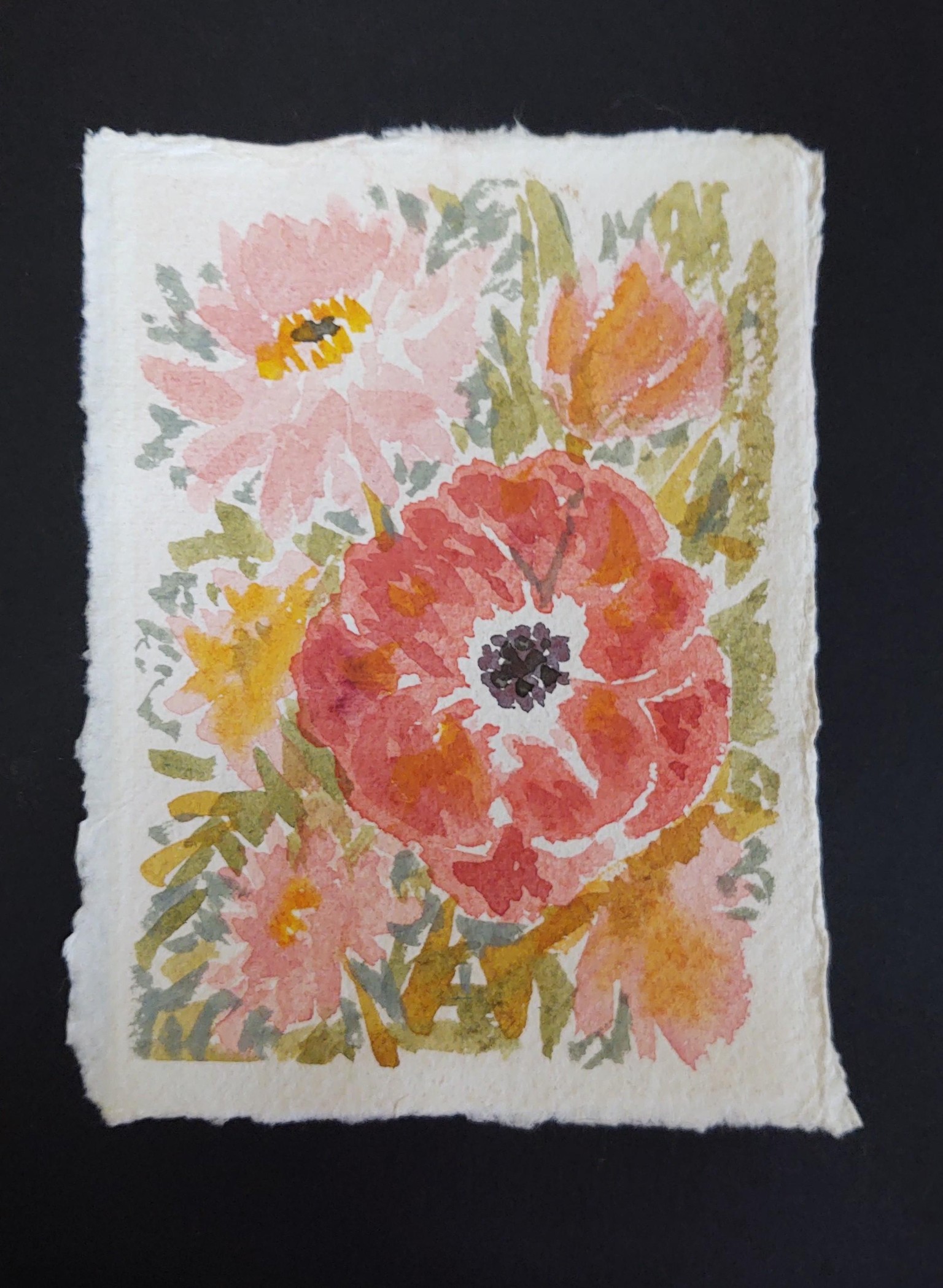 Color Mixing : Red - image 2 - student project