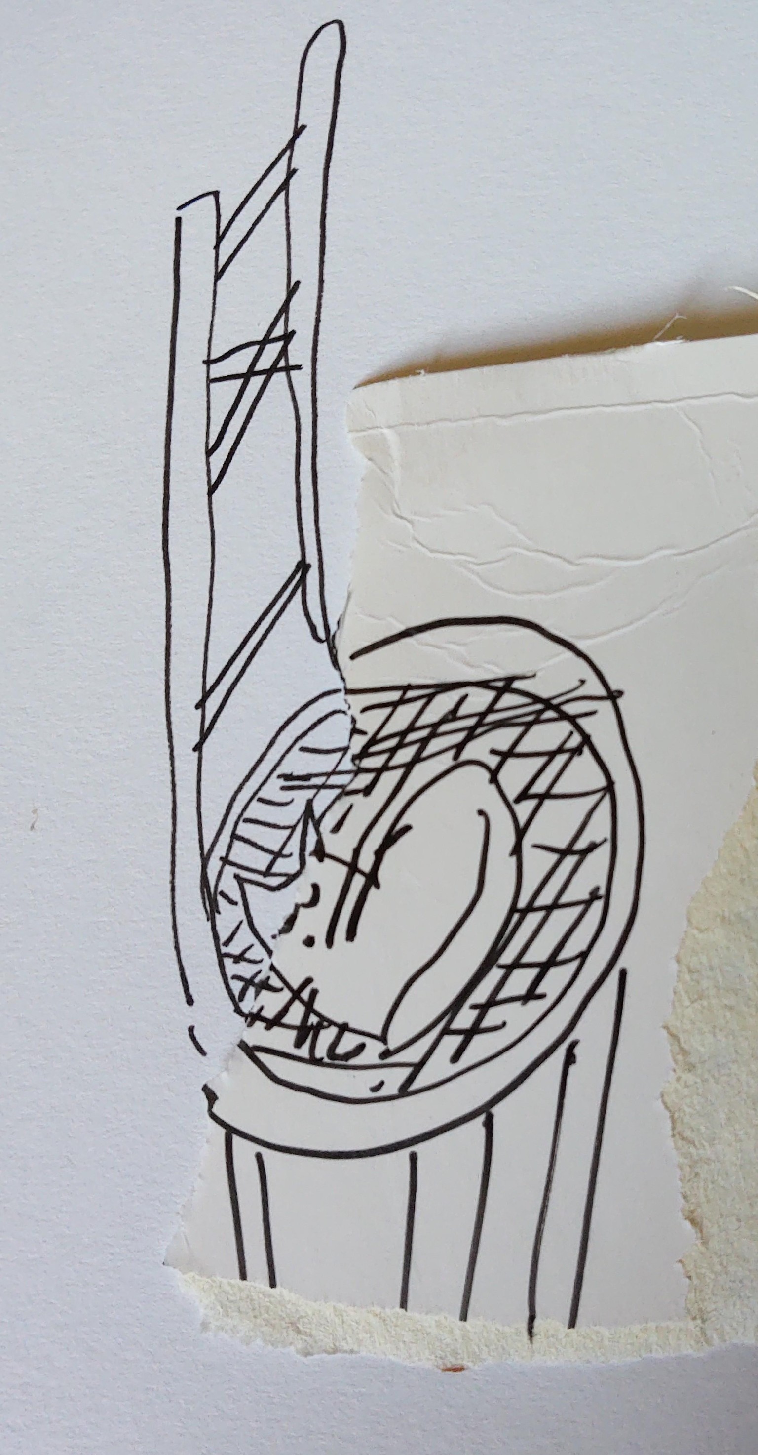 Drawing Exercise - image 5 - student project