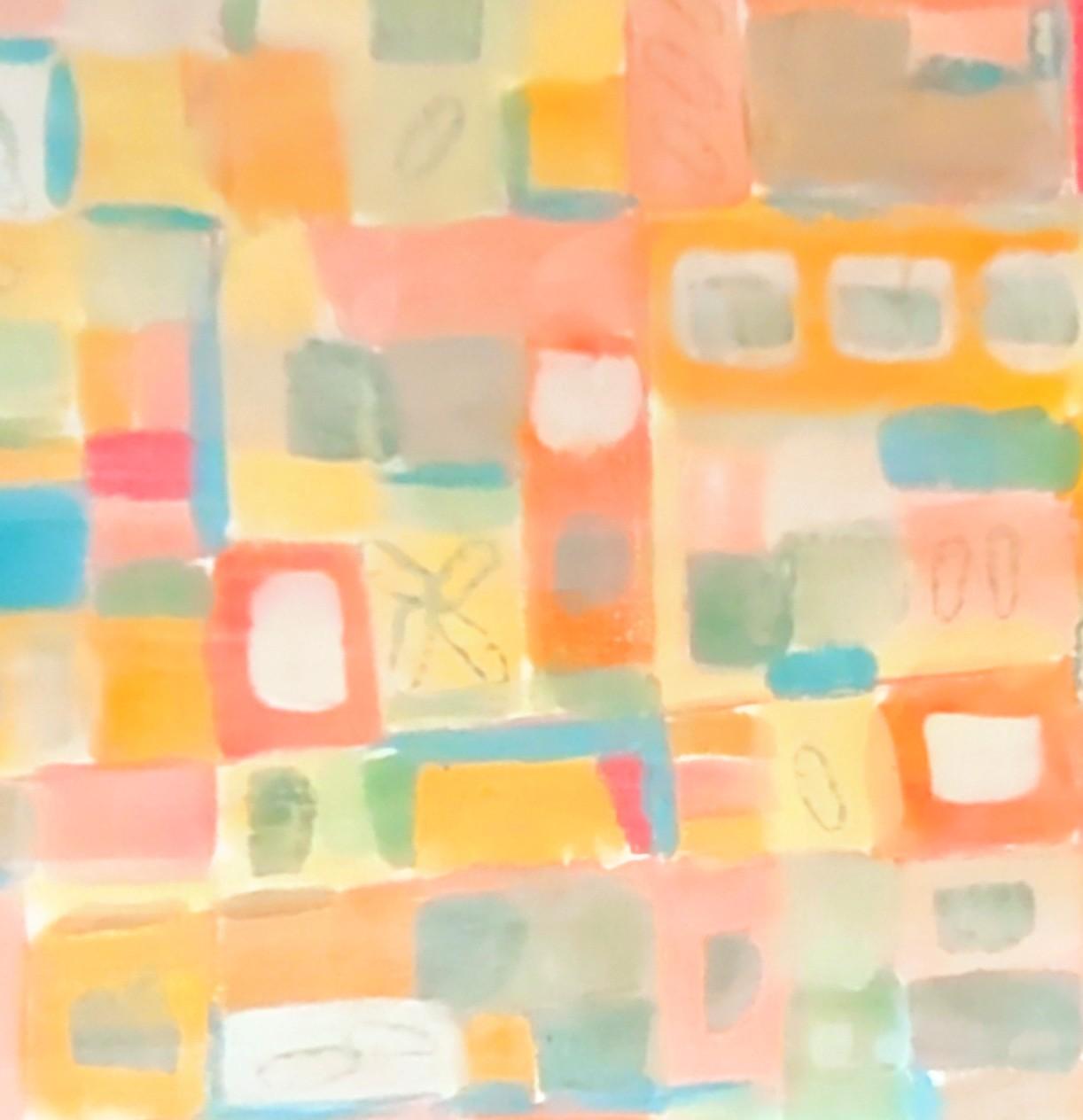 Fun Abstract - - image 1 - student project