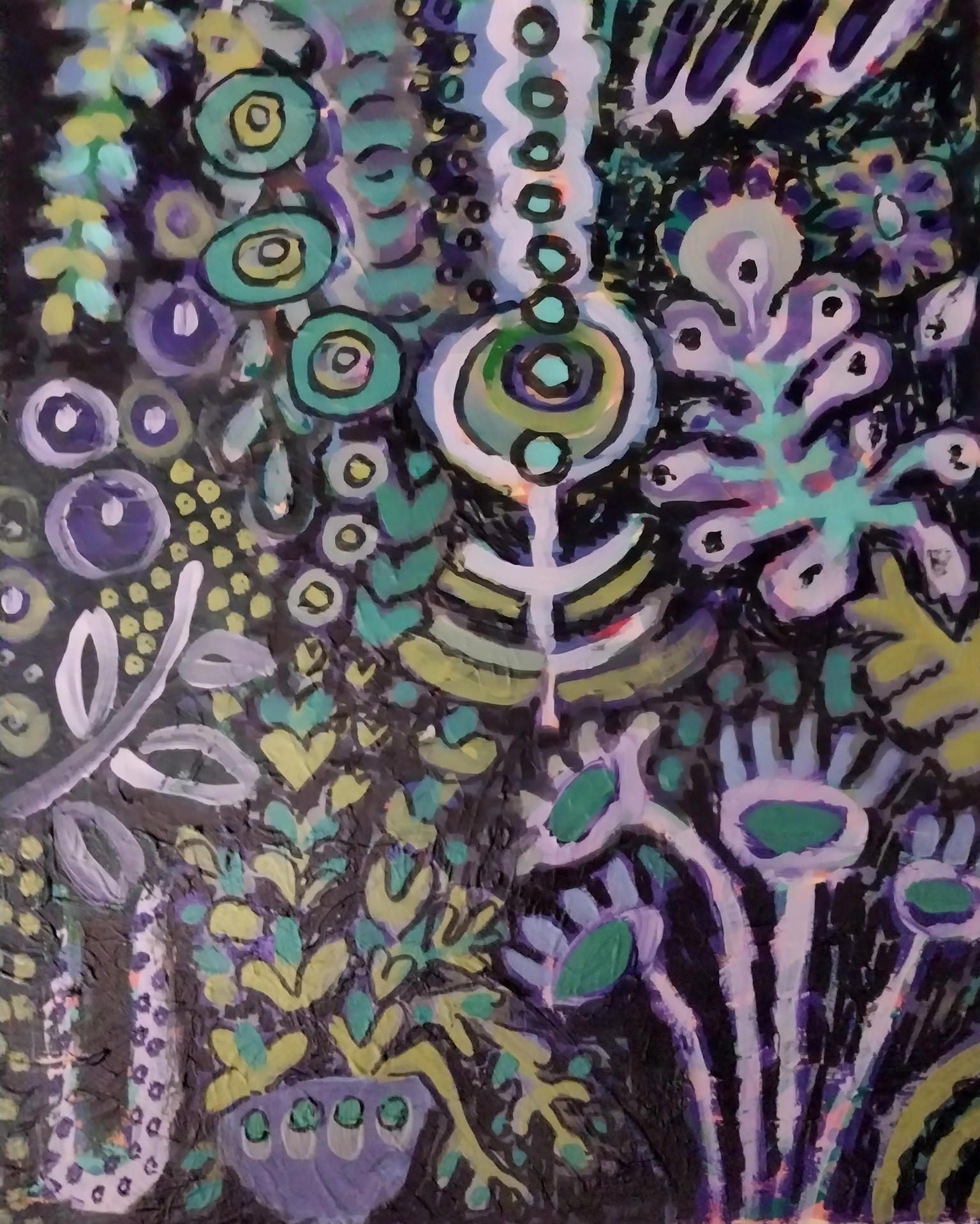 Abstract - image 3 - student project