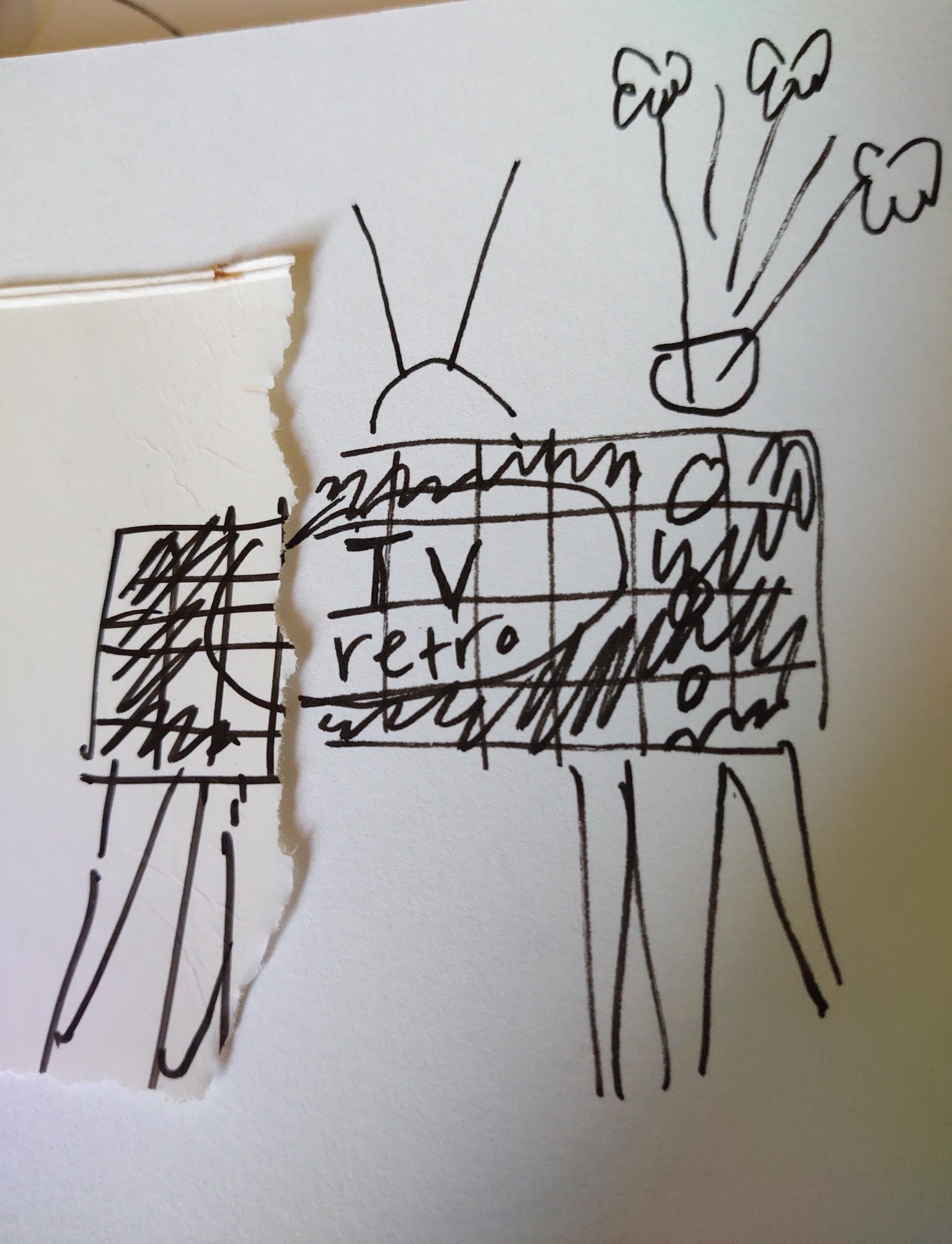 Drawing Exercise - image 6 - student project