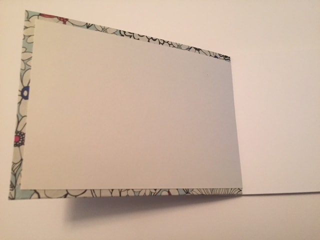 <3 Book Binding  - image 2 - student project