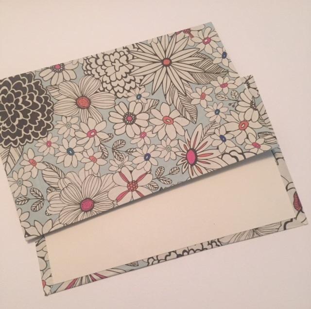 <3 Book Binding  - image 1 - student project