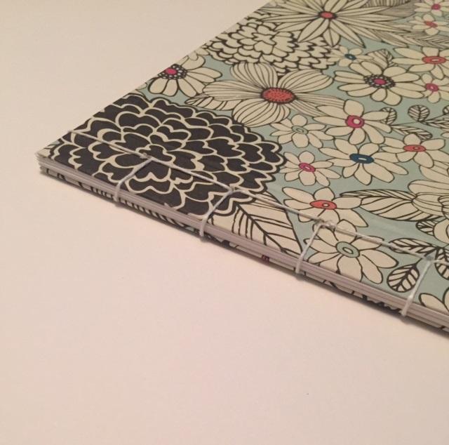 <3 Book Binding  - image 3 - student project