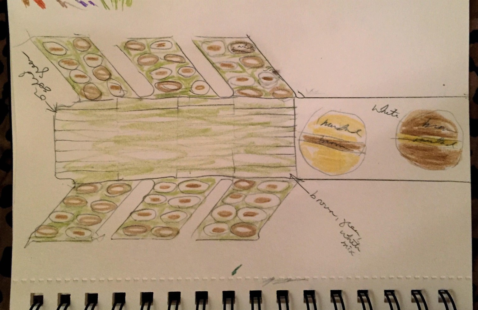 Straight Shot - image 3 - student project