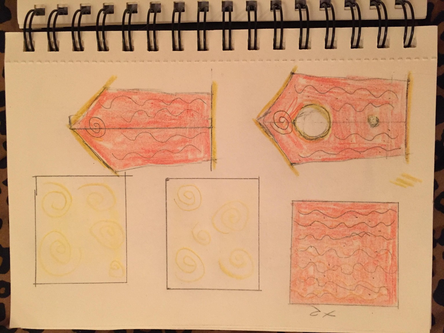 Straight Shot - image 8 - student project
