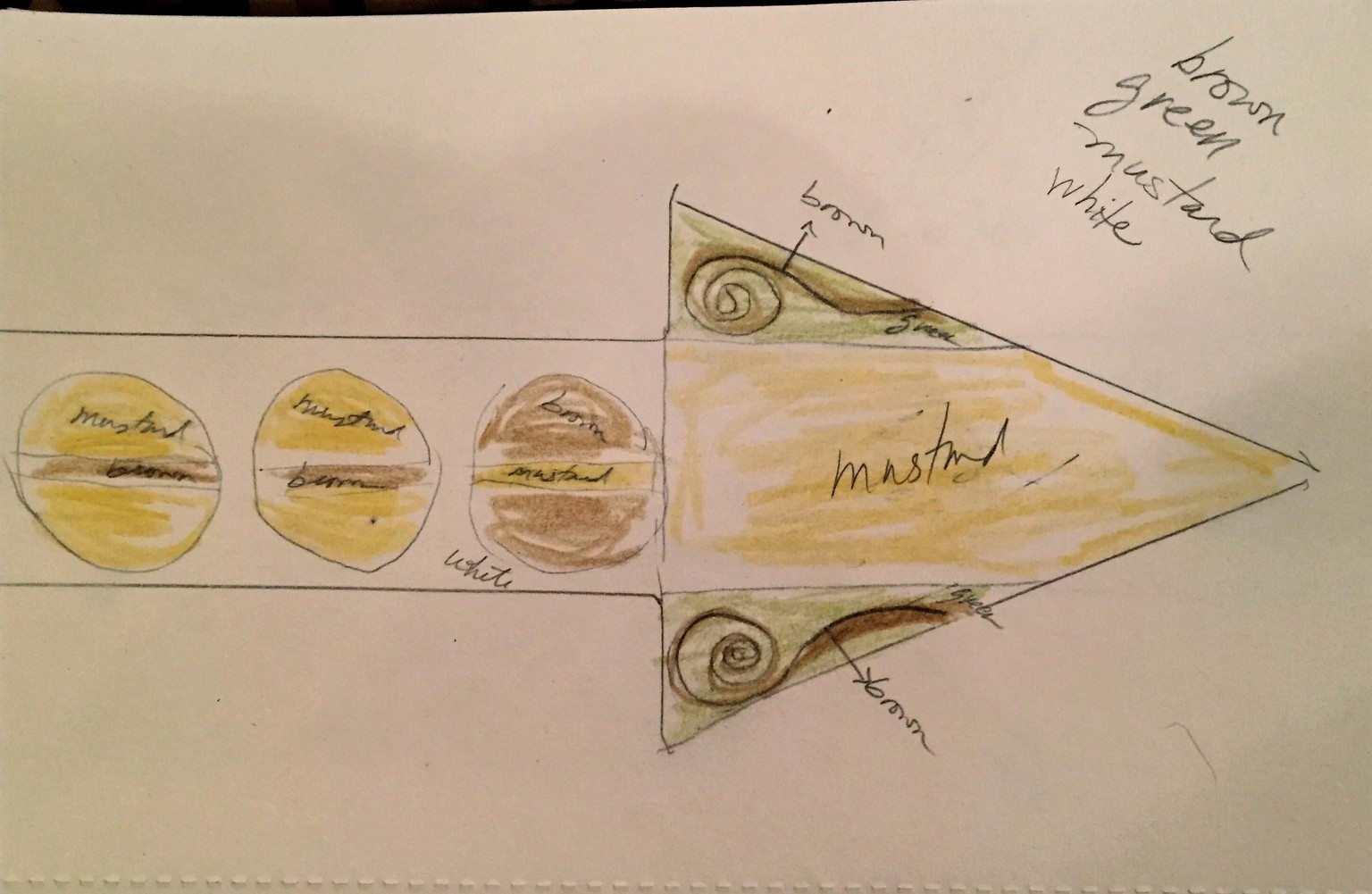 Straight Shot - image 4 - student project