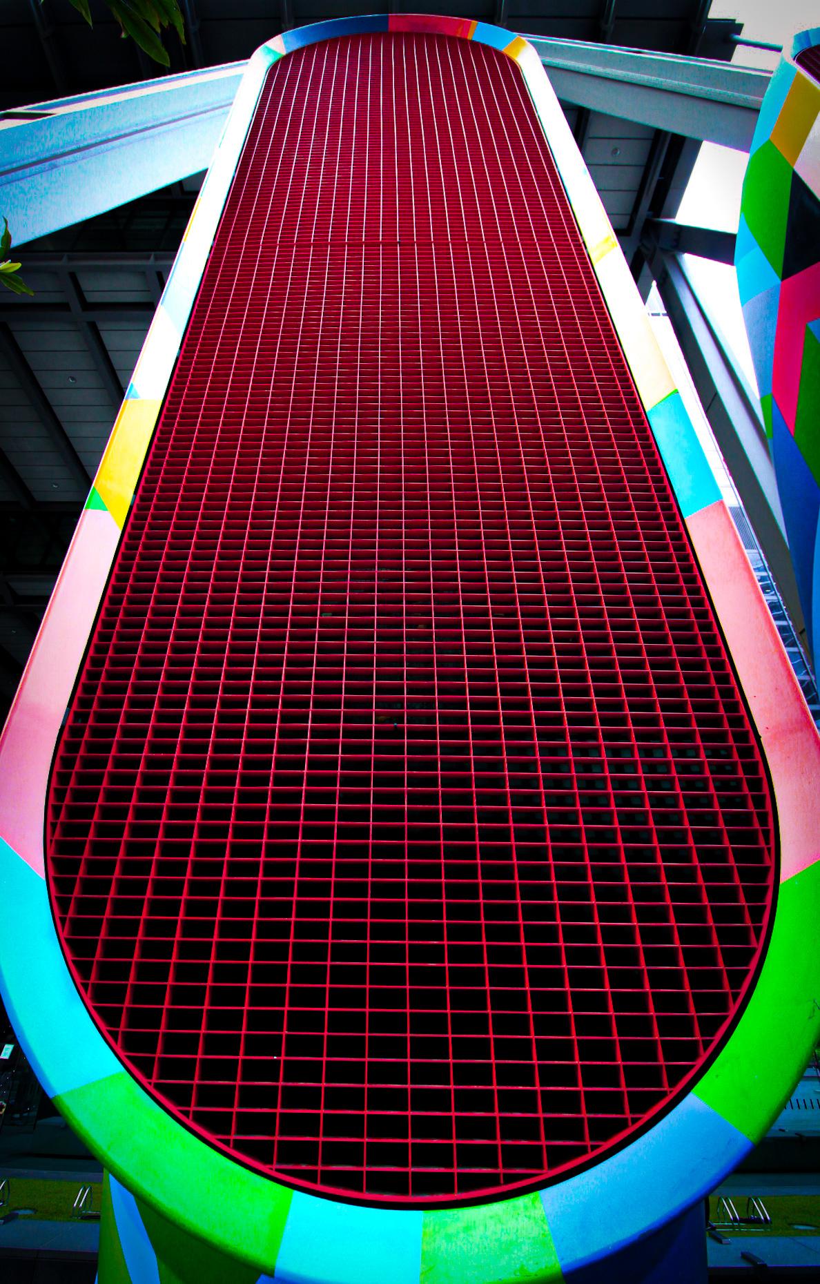 Searching for new perspectives - image 5 - student project