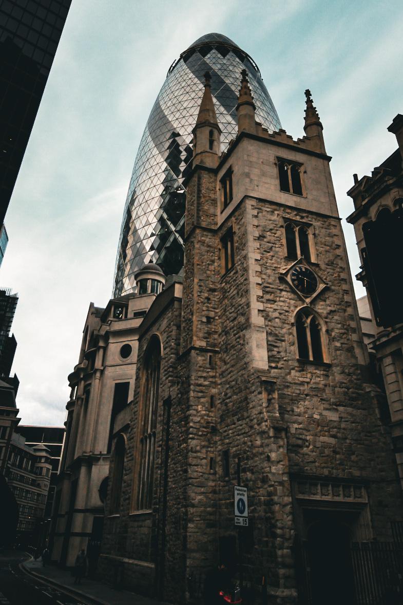 Searching for new perspectives - image 7 - student project