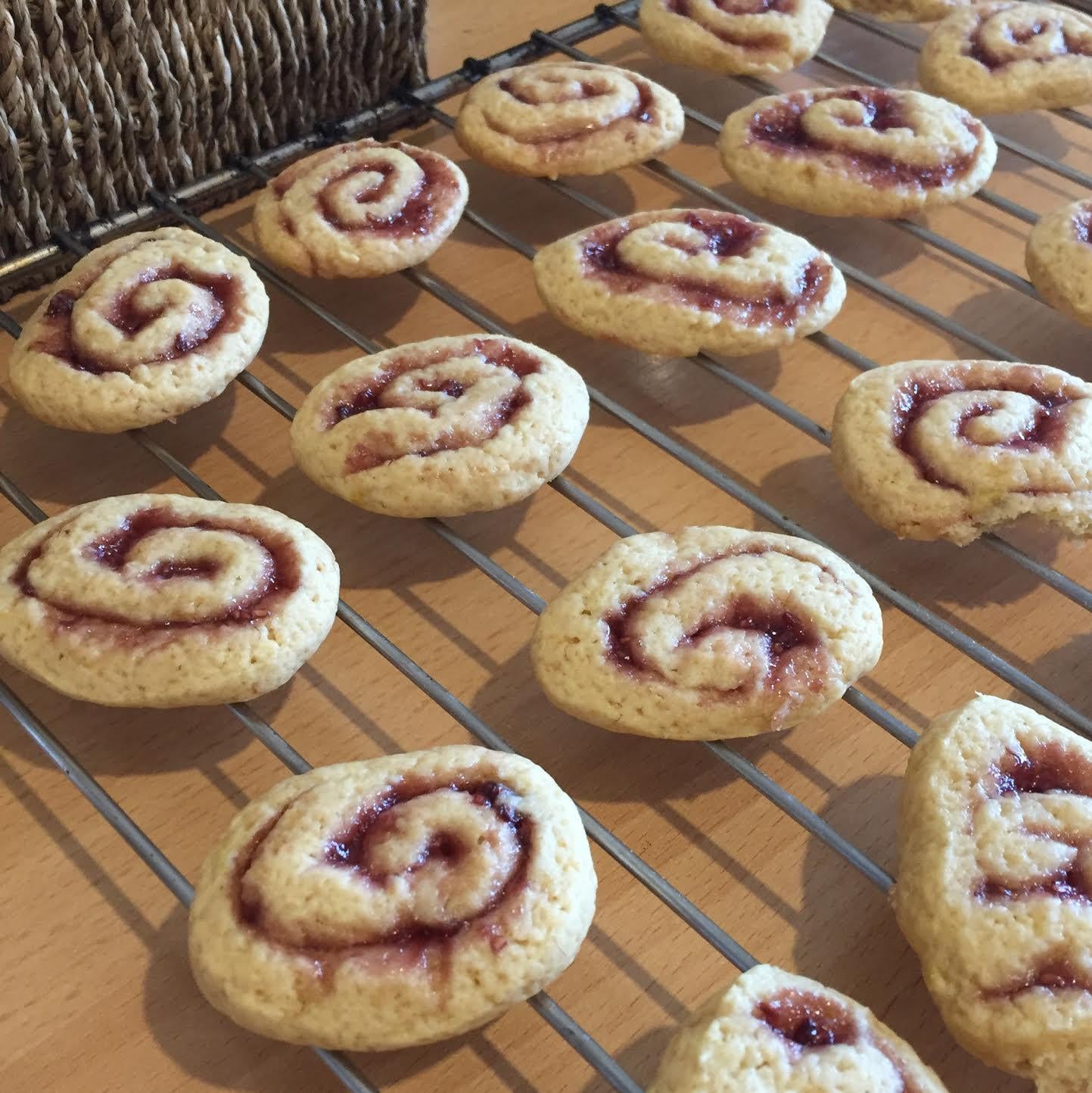 Time for a swirl! - image 2 - student project