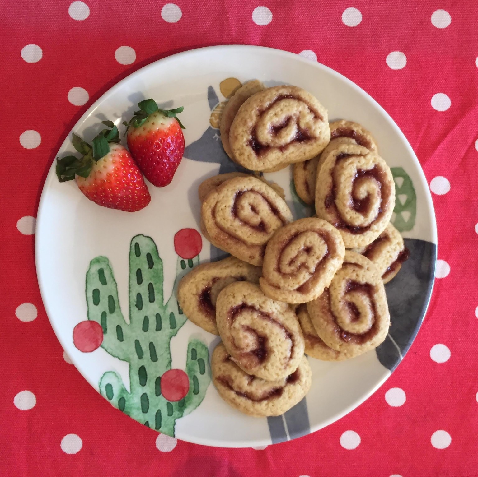Time for a swirl! - image 3 - student project