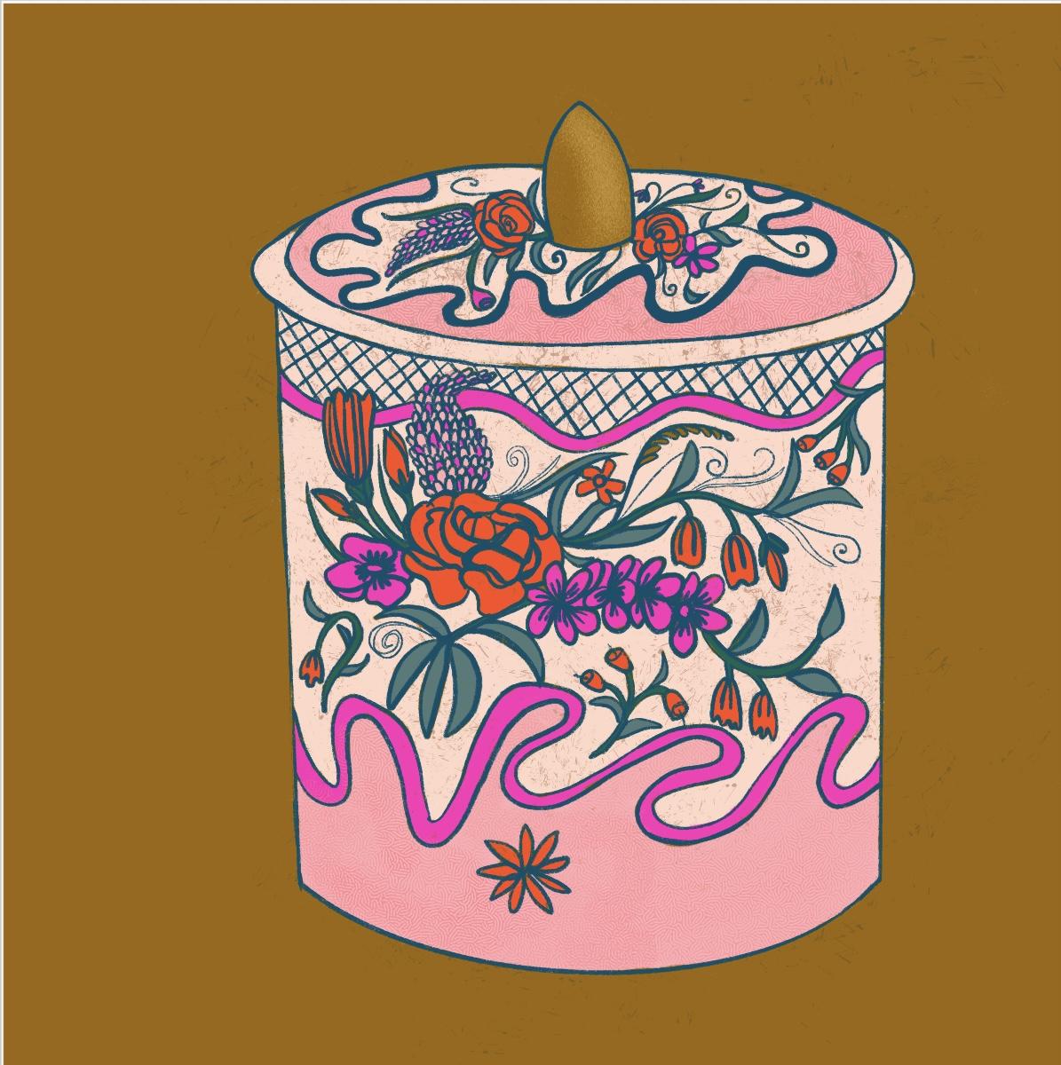 Vintage Tins & Radios - image 7 - student project