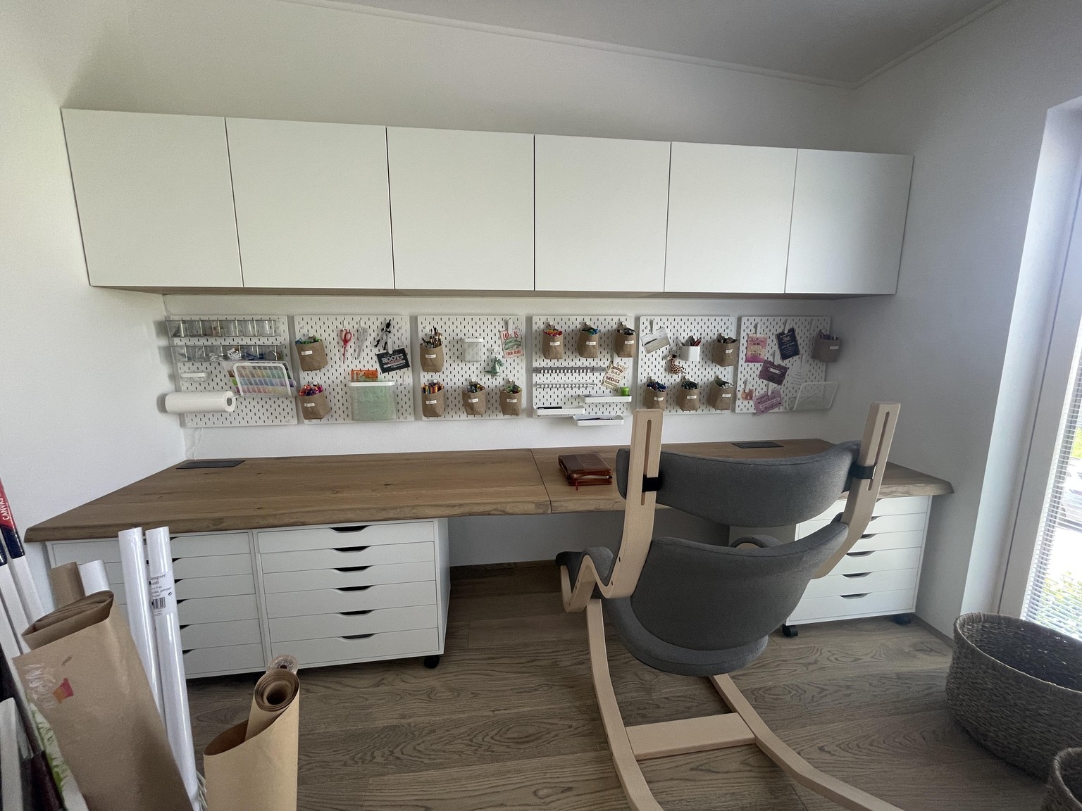 Room for creativity and relaxing - image 8 - student project