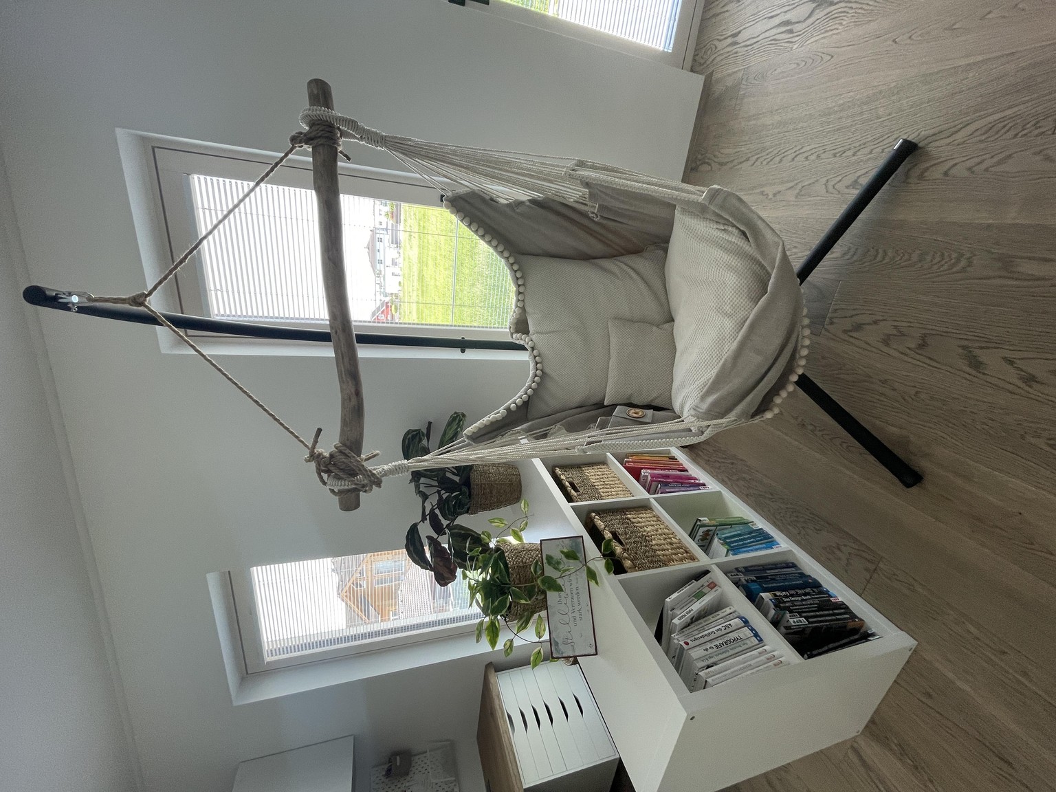 Room for creativity and relaxing - image 15 - student project
