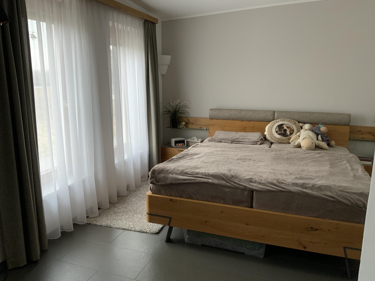 Room for creativity and relaxing - image 5 - student project