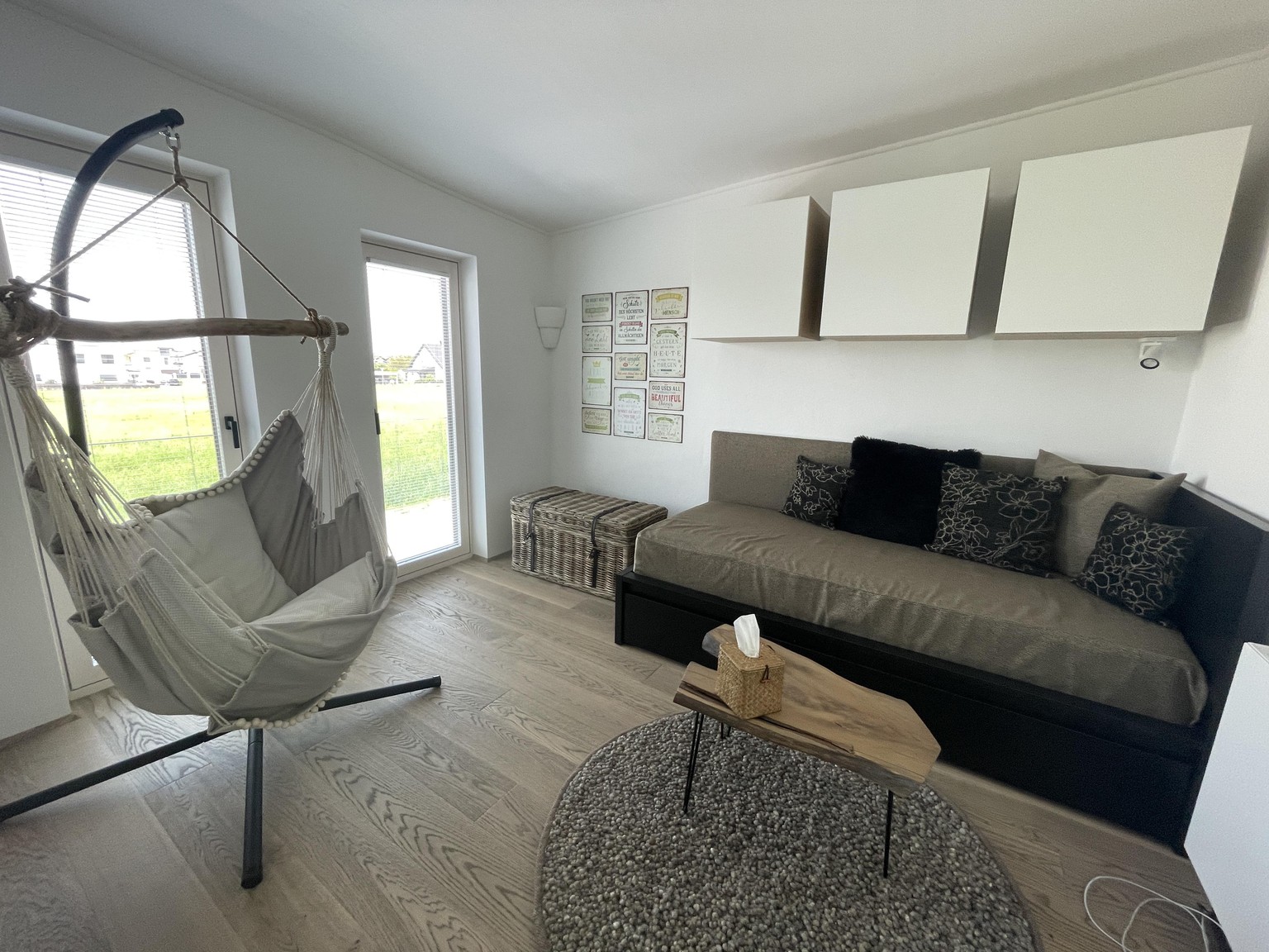 Room for creativity and relaxing - image 14 - student project