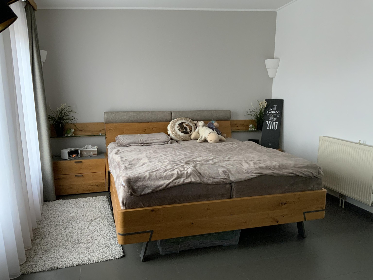 Room for creativity and relaxing - image 3 - student project