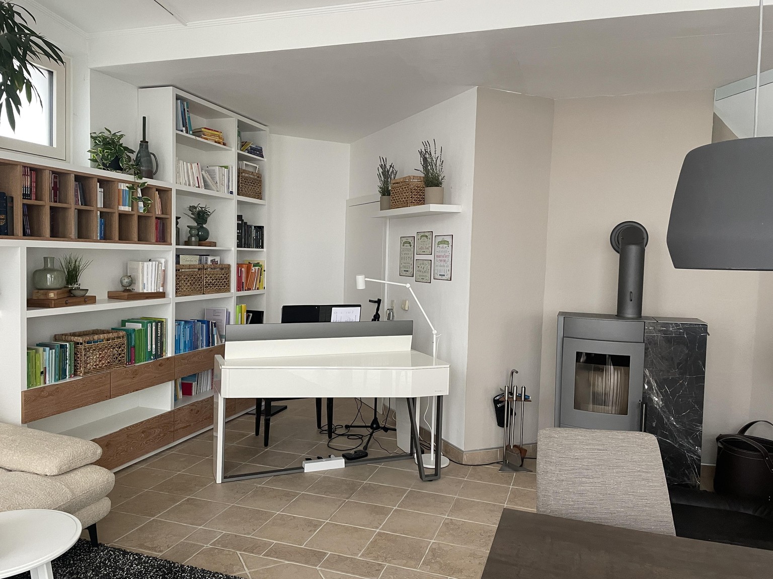 Making our home hygge - image 1 - student project