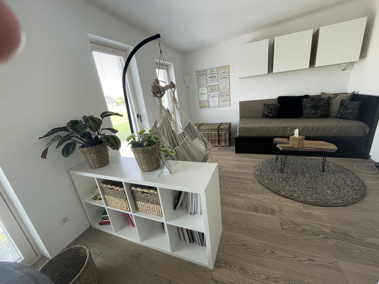 Room for creativity and relaxing - image 10 - student project