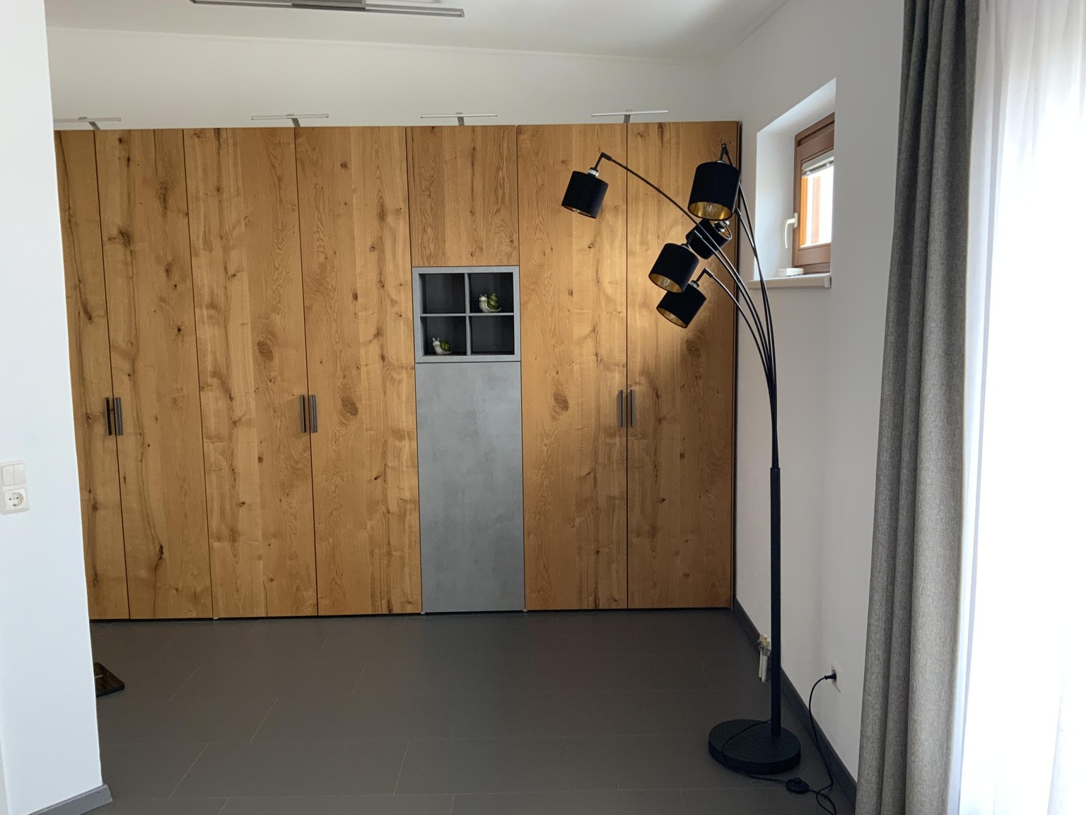 Room for creativity and relaxing - image 4 - student project