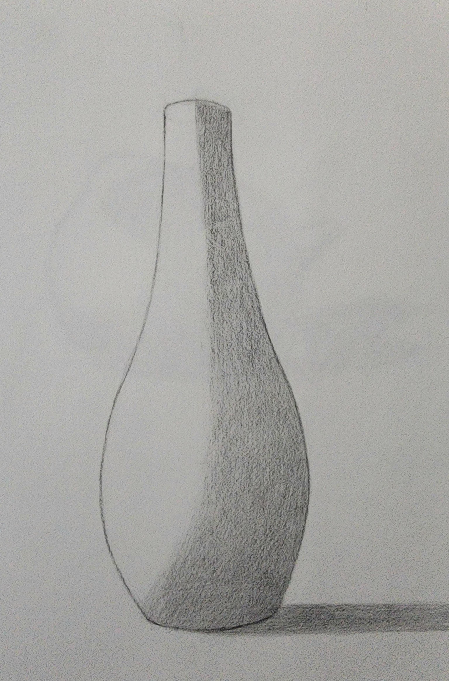 Dividing light and shadows. .. - image 2 - student project