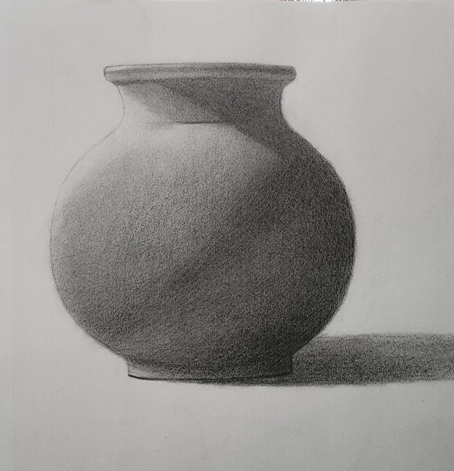 Dividing light and shadows. .. - image 8 - student project