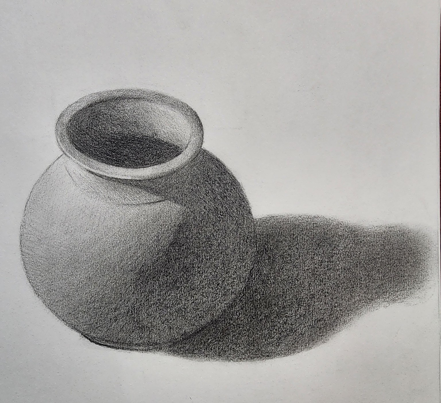 Dividing light and shadows. .. - image 7 - student project