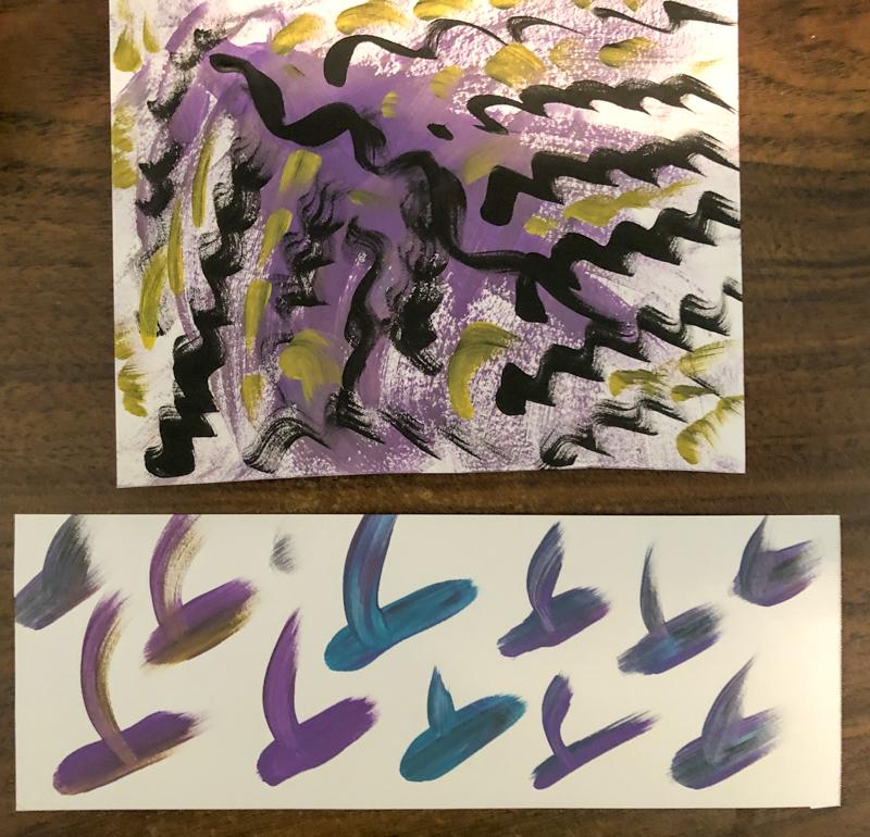 First Experiment - image 2 - student project