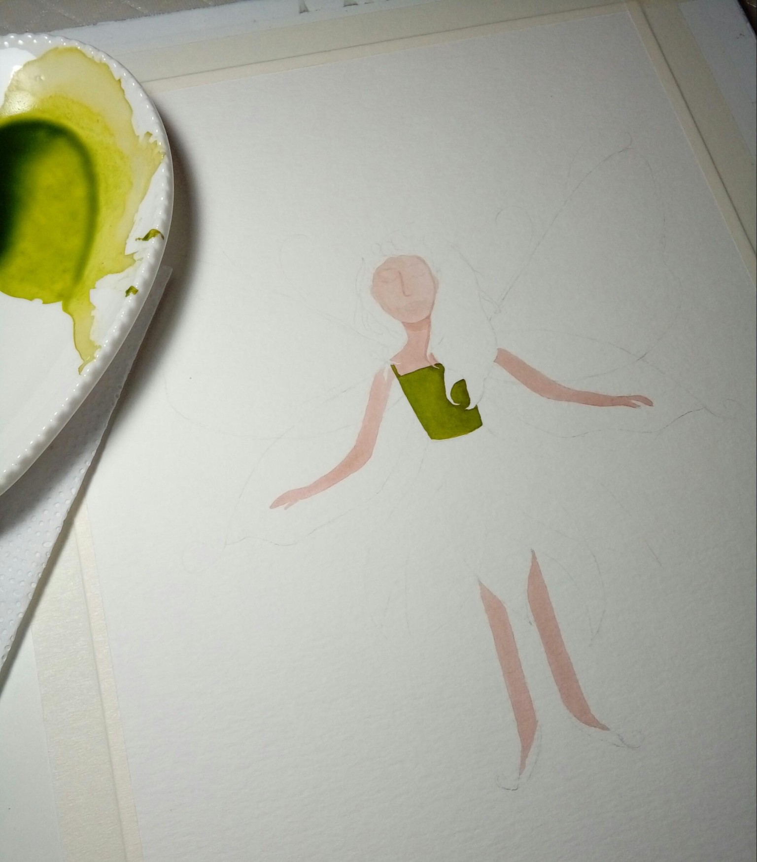 Fairy - image 2 - student project