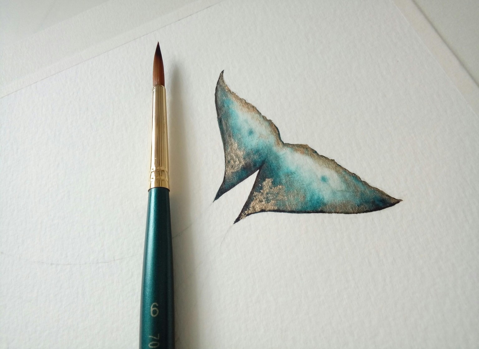 Marine Life - image 2 - student project