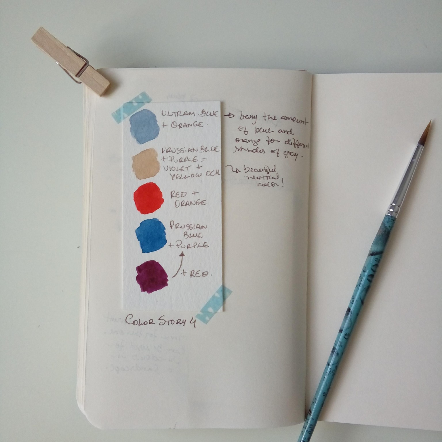 Winter Color Trends 2019/2020 - image 3 - student project