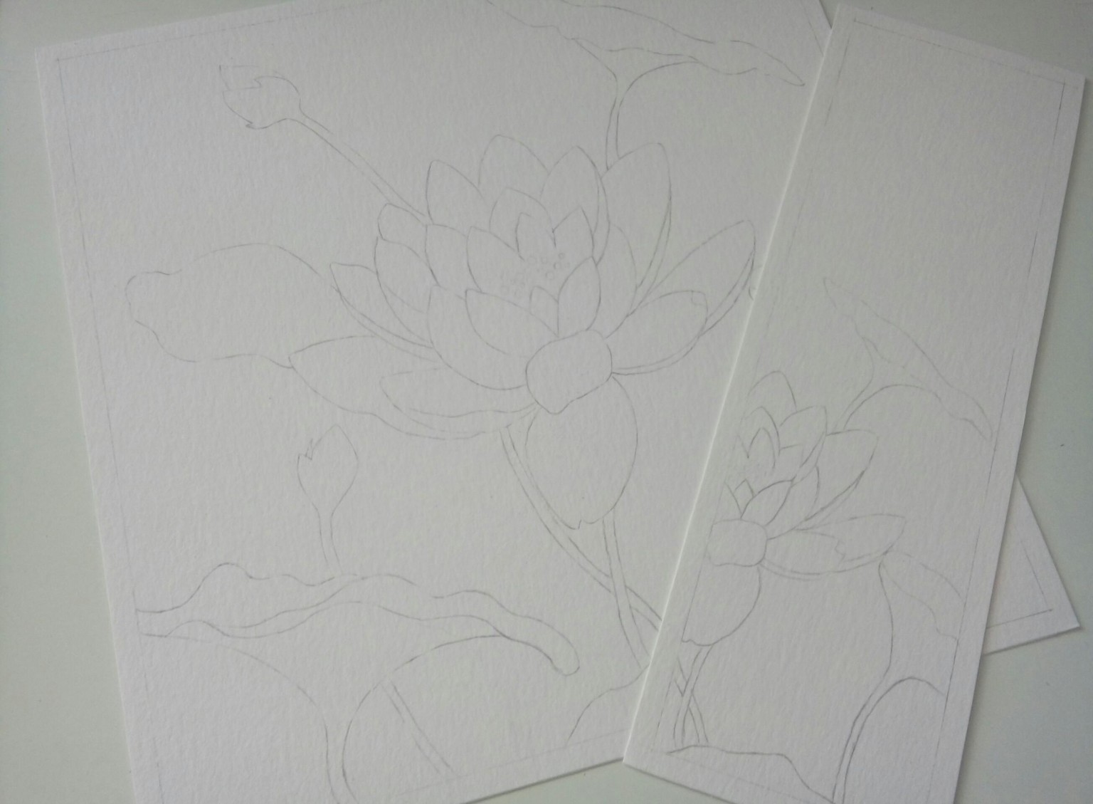Lotus - image 1 - student project