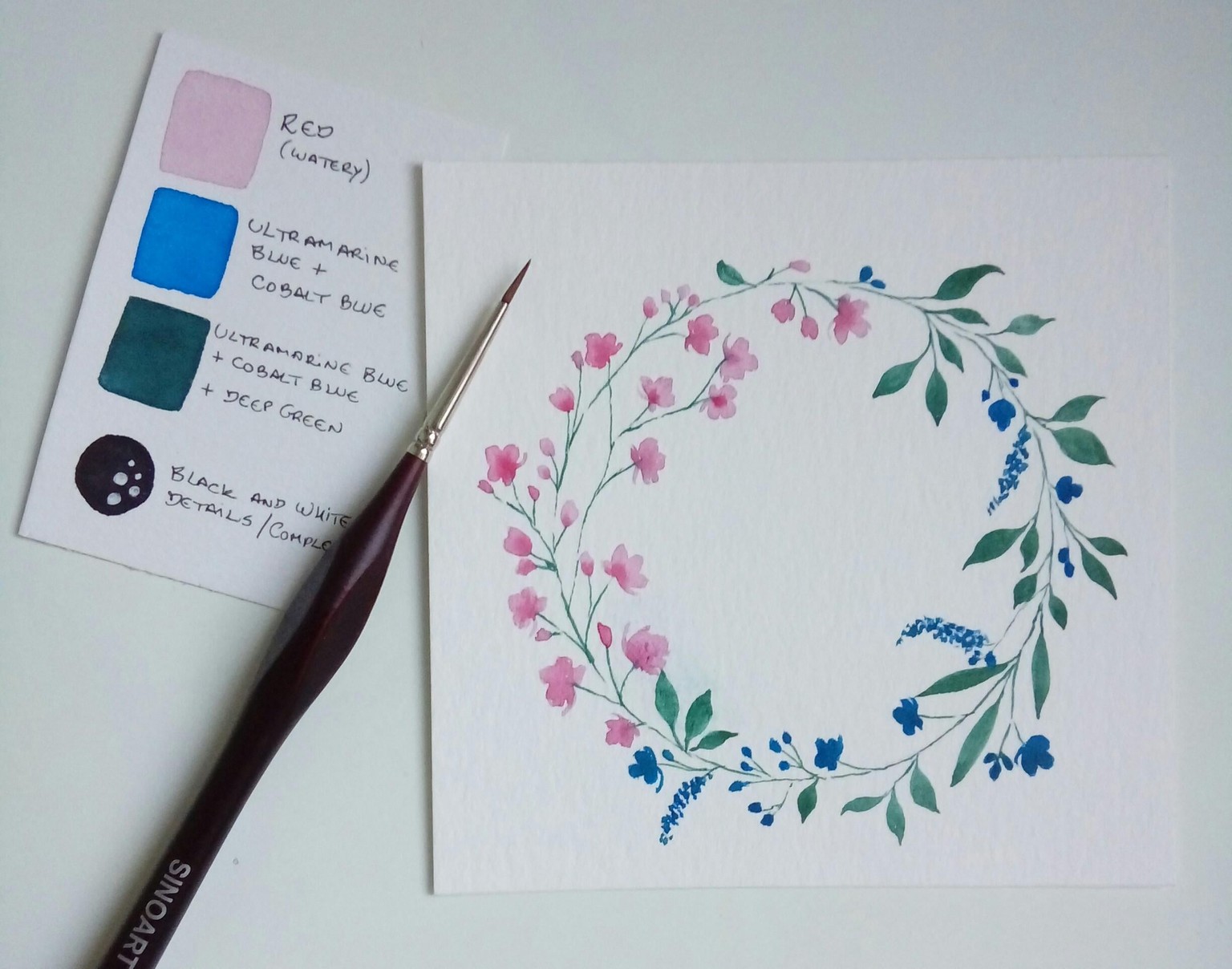 Spring Colors Trends 2019 - image 3 - student project