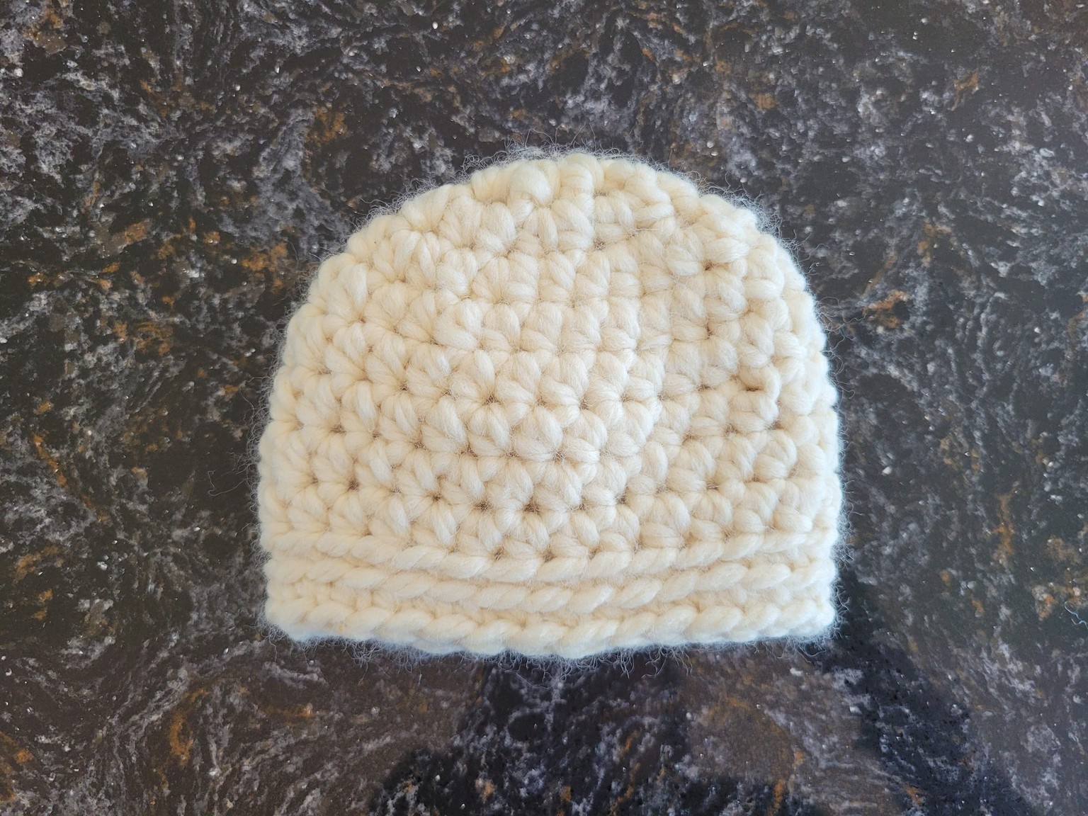 My first crochet projects! - image 7 - student project