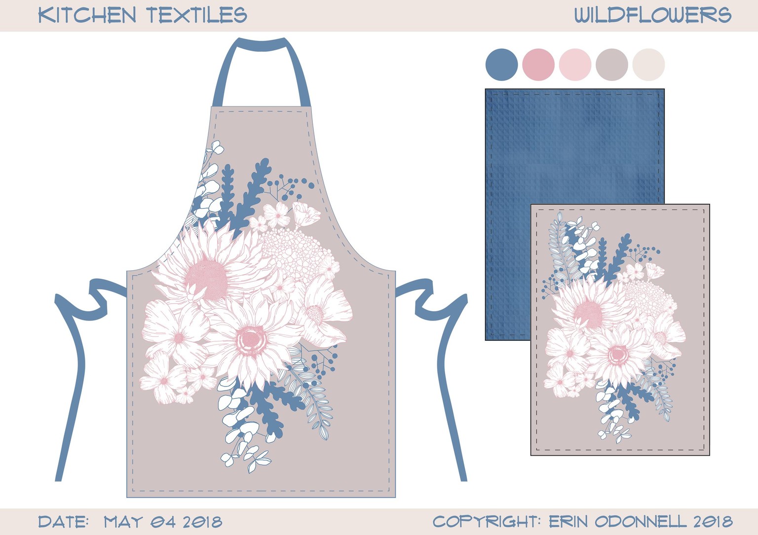 Wildflowers - image 2 - student project