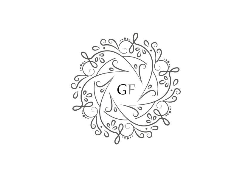 Flourishes in Logo Design - image 5 - student project
