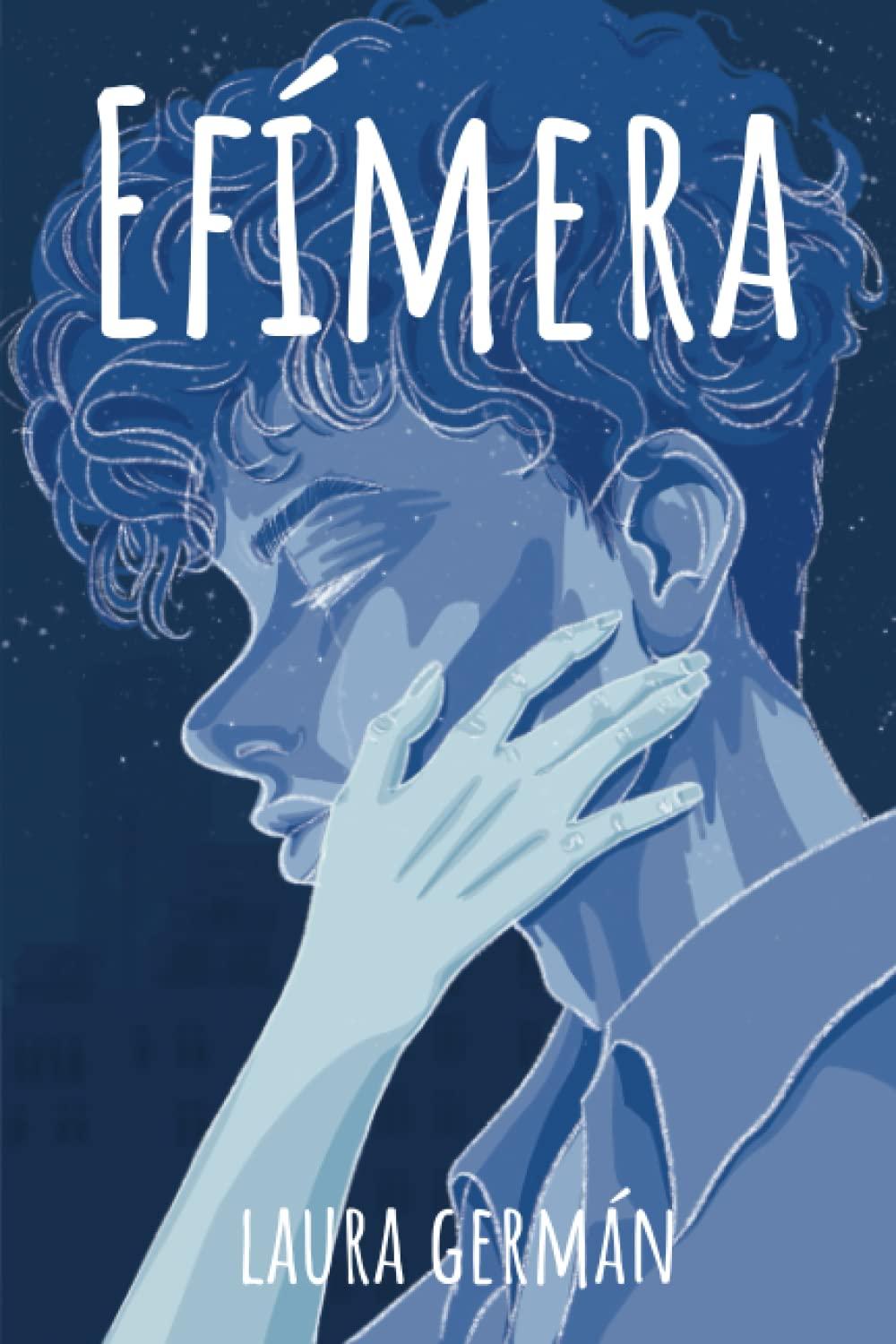 Efímera - image 1 - student project
