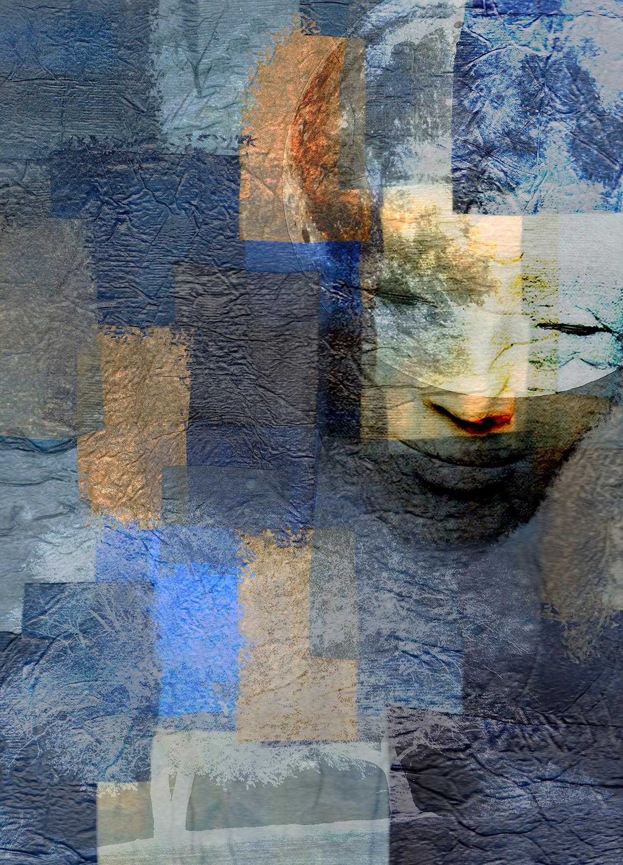 Sweet blue - image 1 - student project