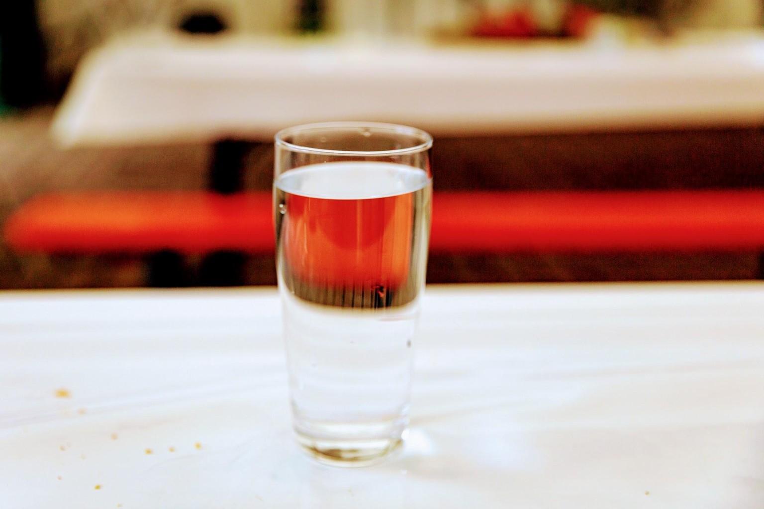 Water - image 1 - student project