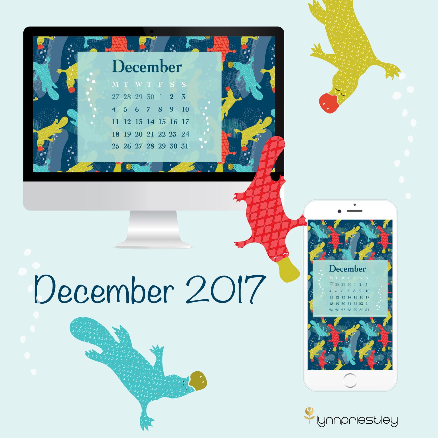 December 2017 - image 1 - student project