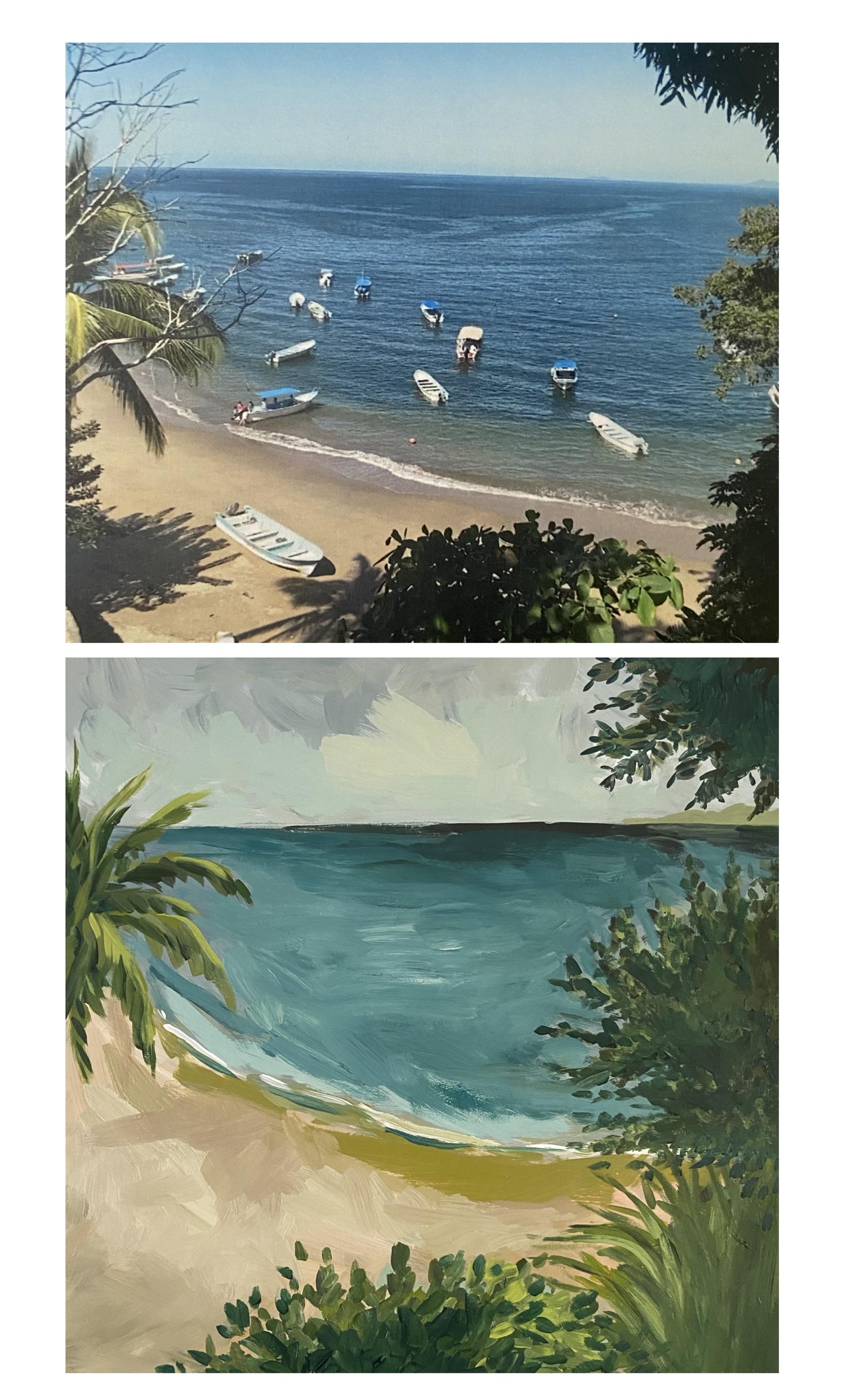 Kansas Summer - image 1 - student project