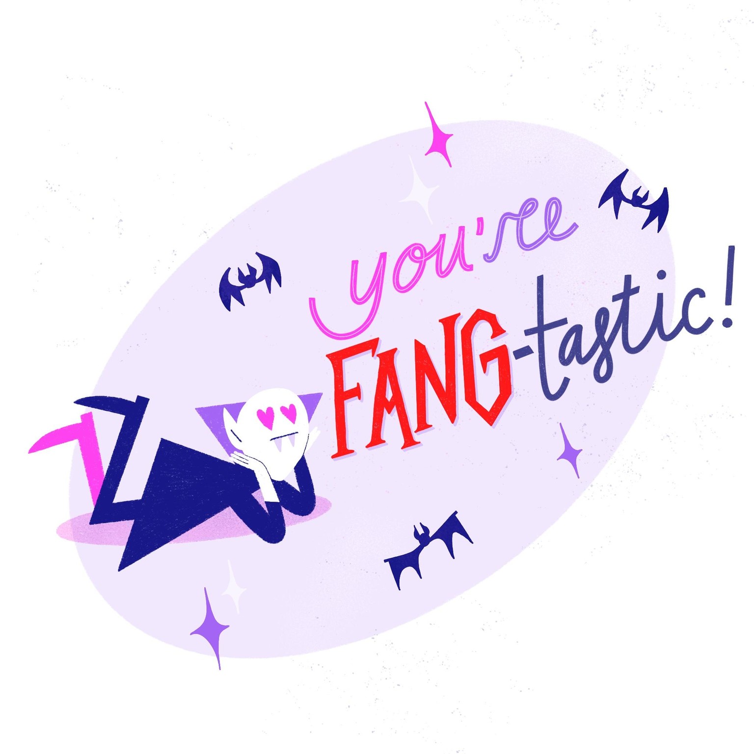 You're Fang-tastic - image 3 - student project