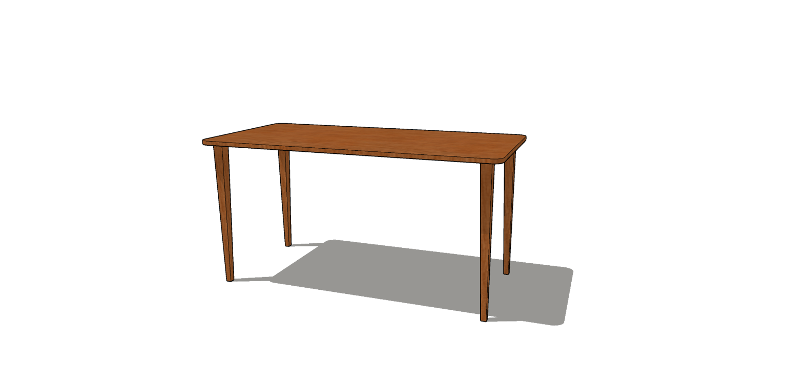 Class Project - table - image 1 - student project