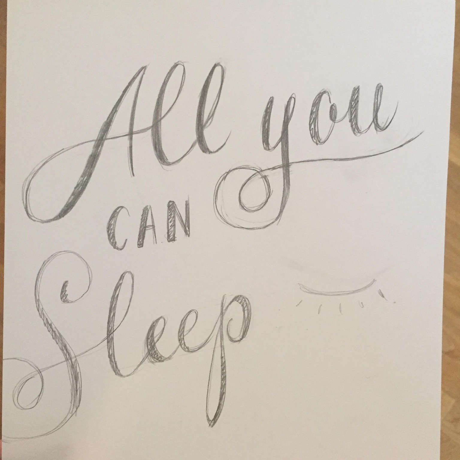 All you can sleep - image 2 - student project